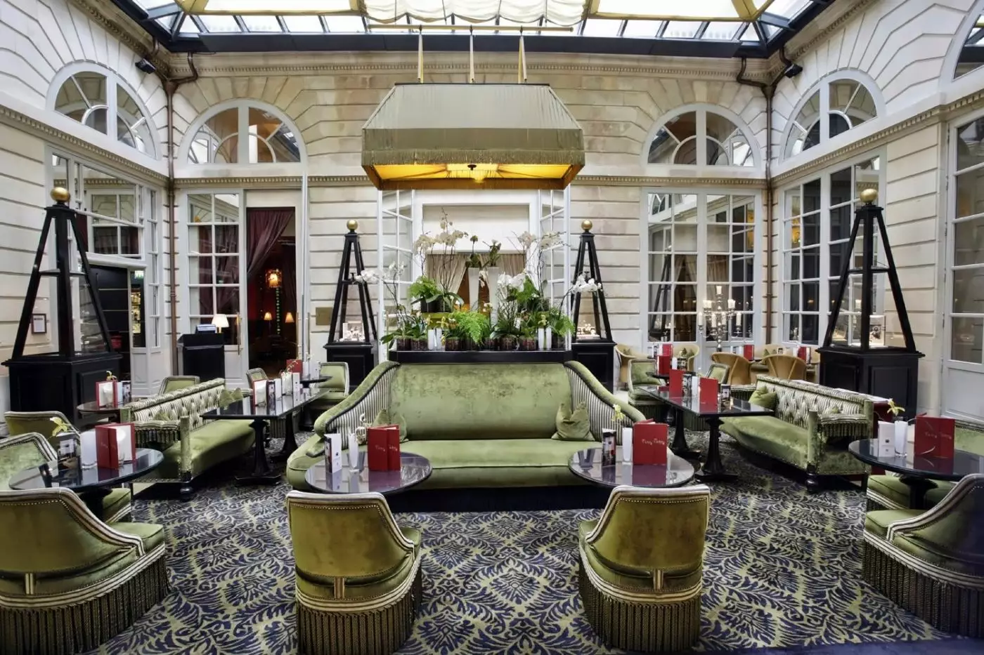 InterContinental Bordeaux - Le Grand Hotel