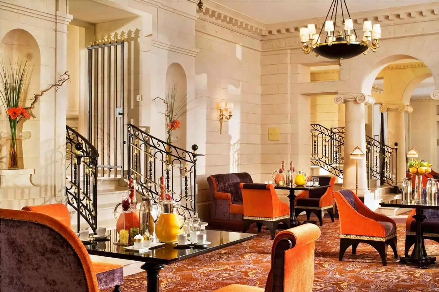 InterContinental Bordeaux - Le Grand Hotel