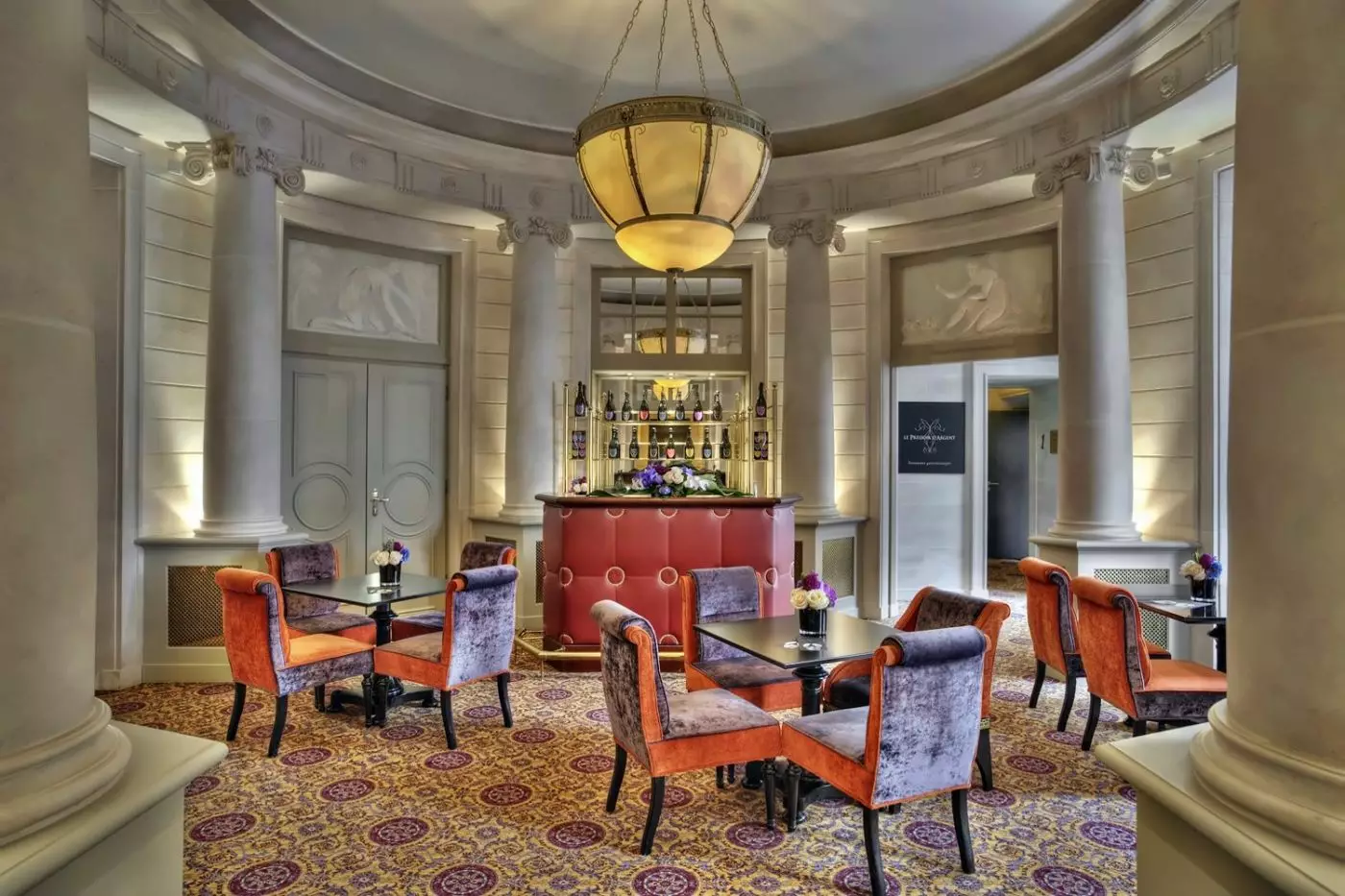 InterContinental Bordeaux - Le Grand Hotel