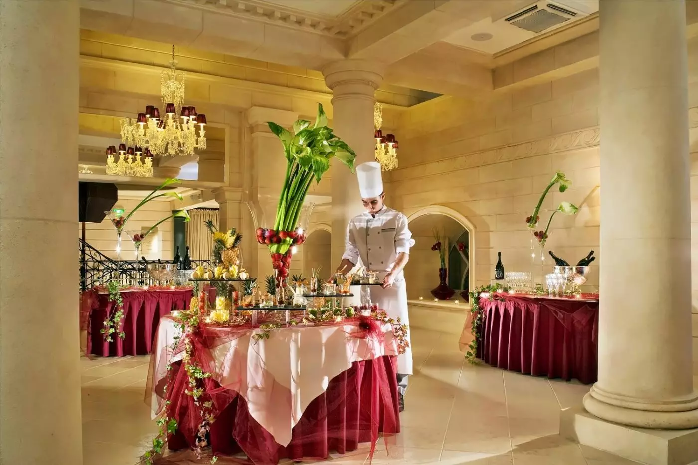 InterContinental Bordeaux - Le Grand Hotel