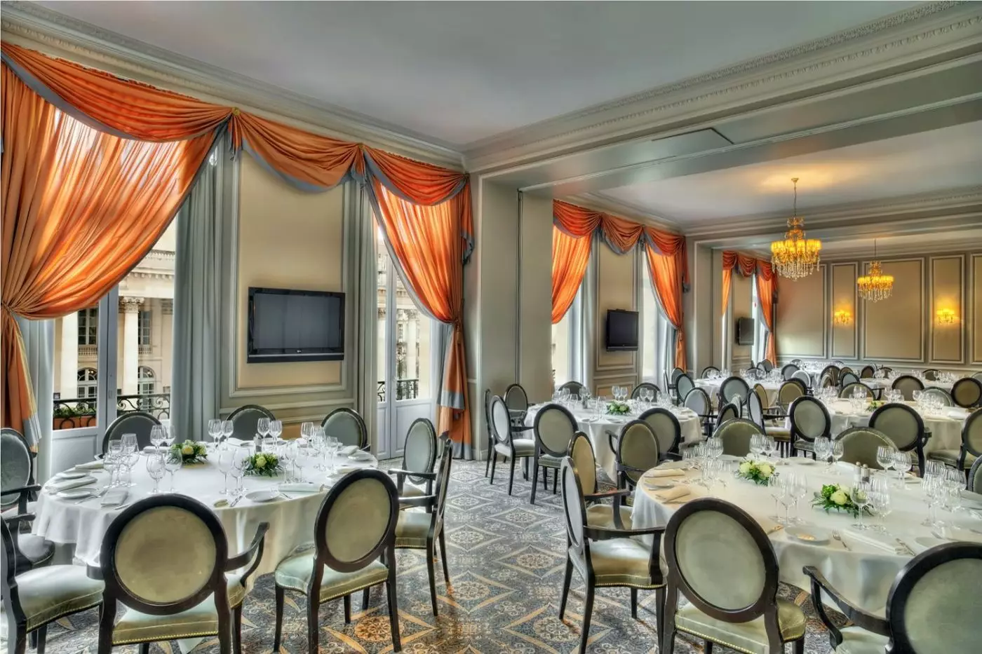 InterContinental Bordeaux - Le Grand Hotel