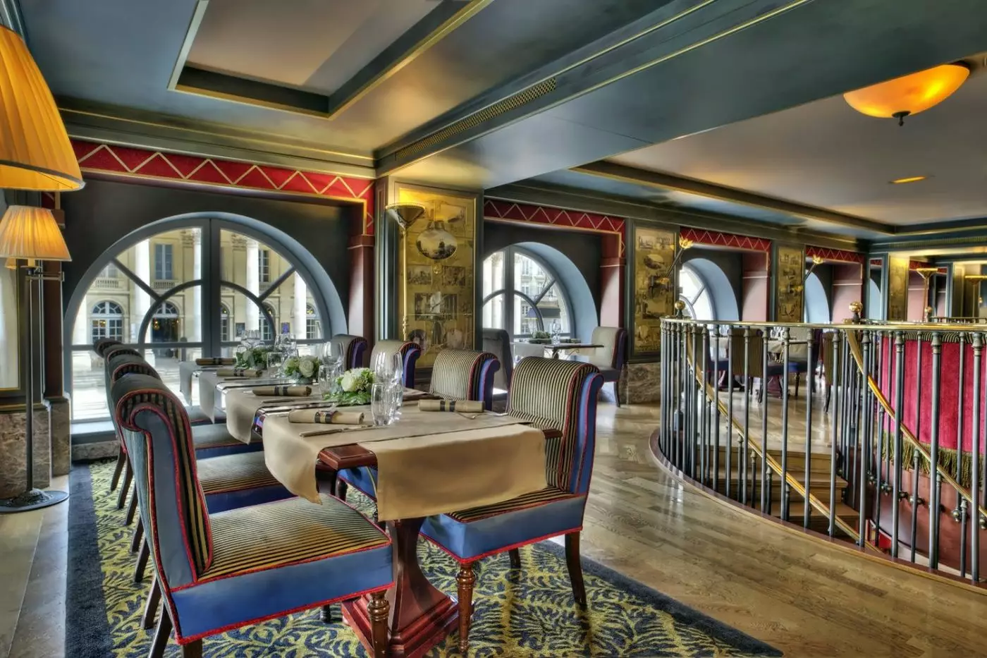 InterContinental Bordeaux - Le Grand Hotel