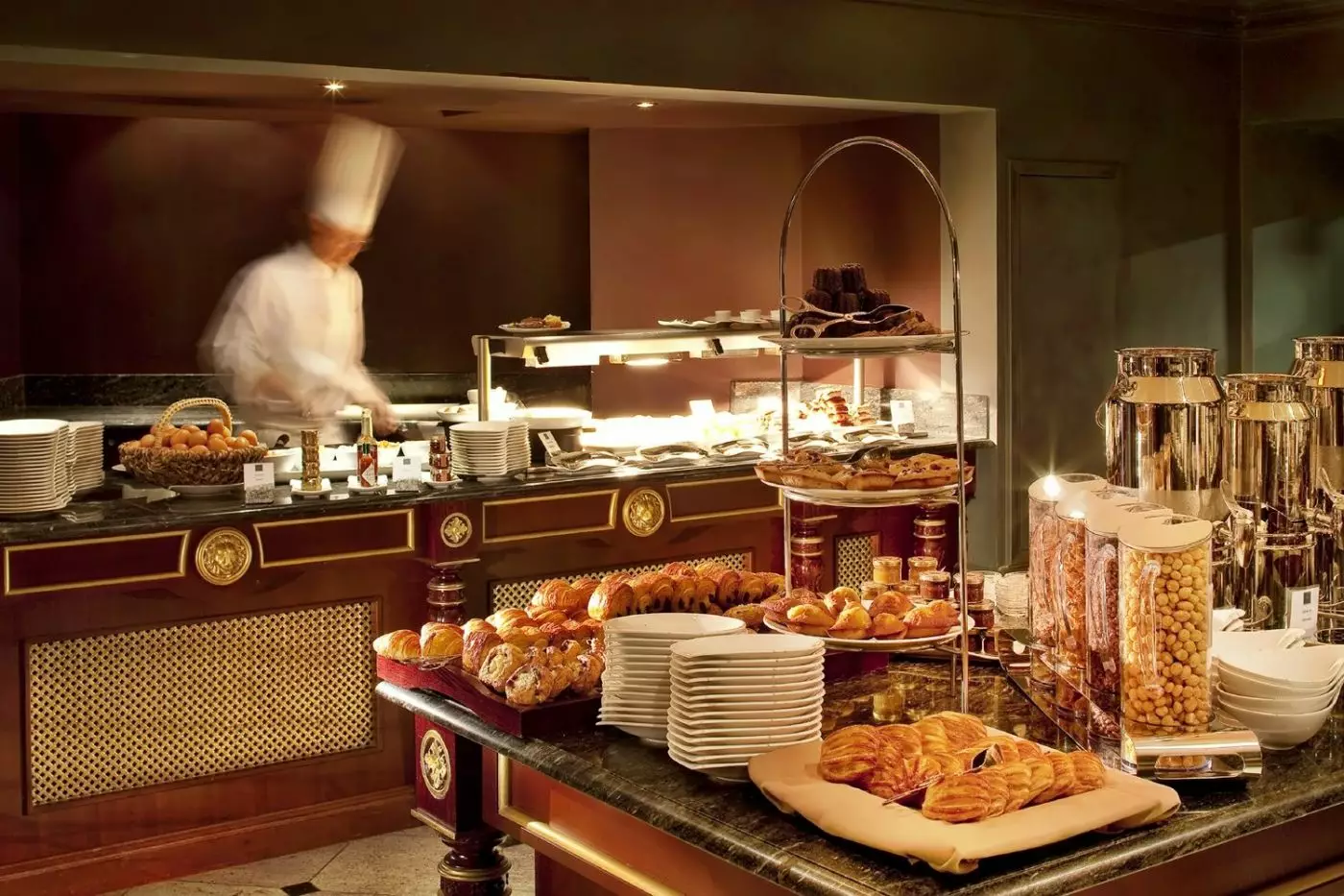 InterContinental Bordeaux - Le Grand Hotel