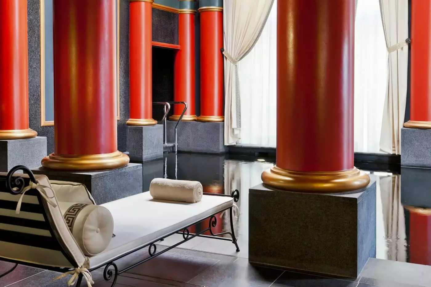 InterContinental Bordeaux - Le Grand Hotel