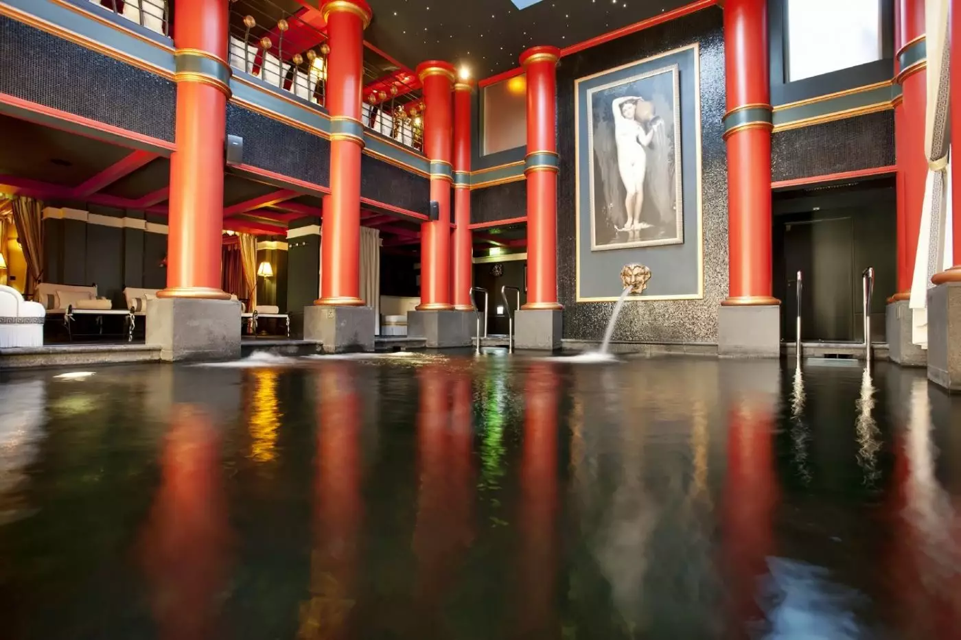 InterContinental Bordeaux - Le Grand Hotel