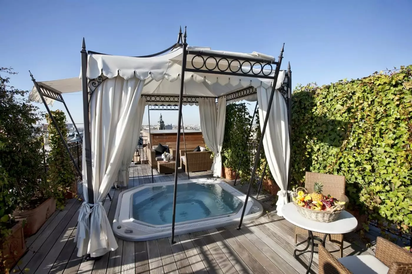 InterContinental Bordeaux - Le Grand Hotel