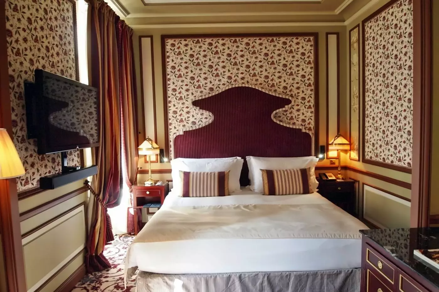 InterContinental Bordeaux - Le Grand Hotel