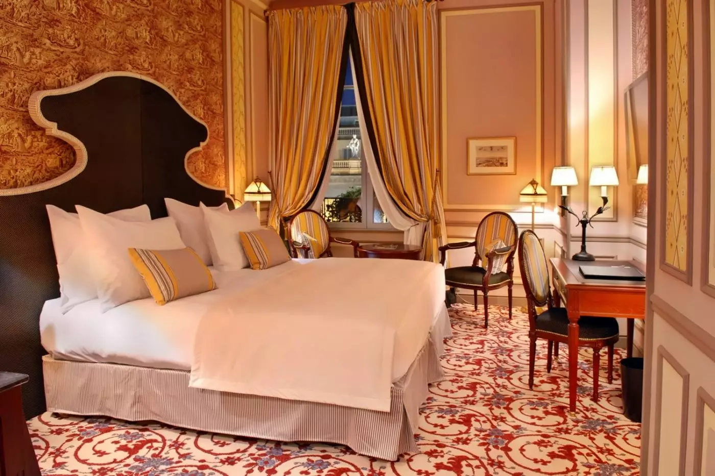 InterContinental Bordeaux - Le Grand Hotel