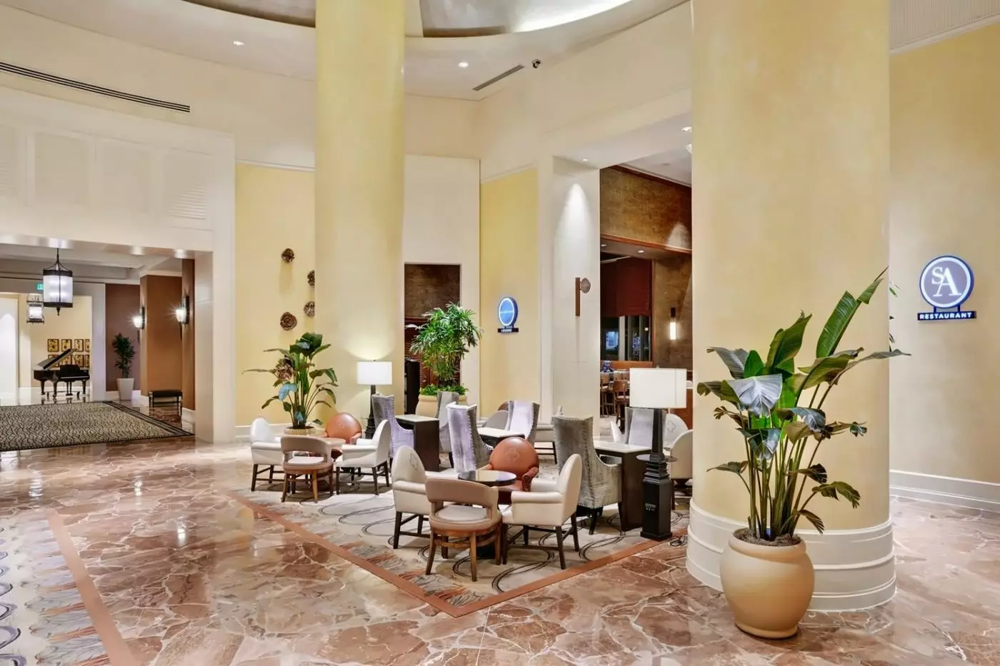InterContinental Buckhead Atlanta