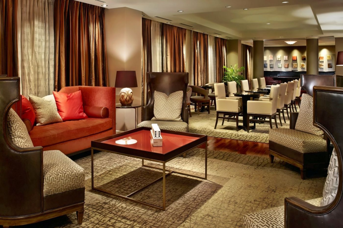 InterContinental Buckhead Atlanta