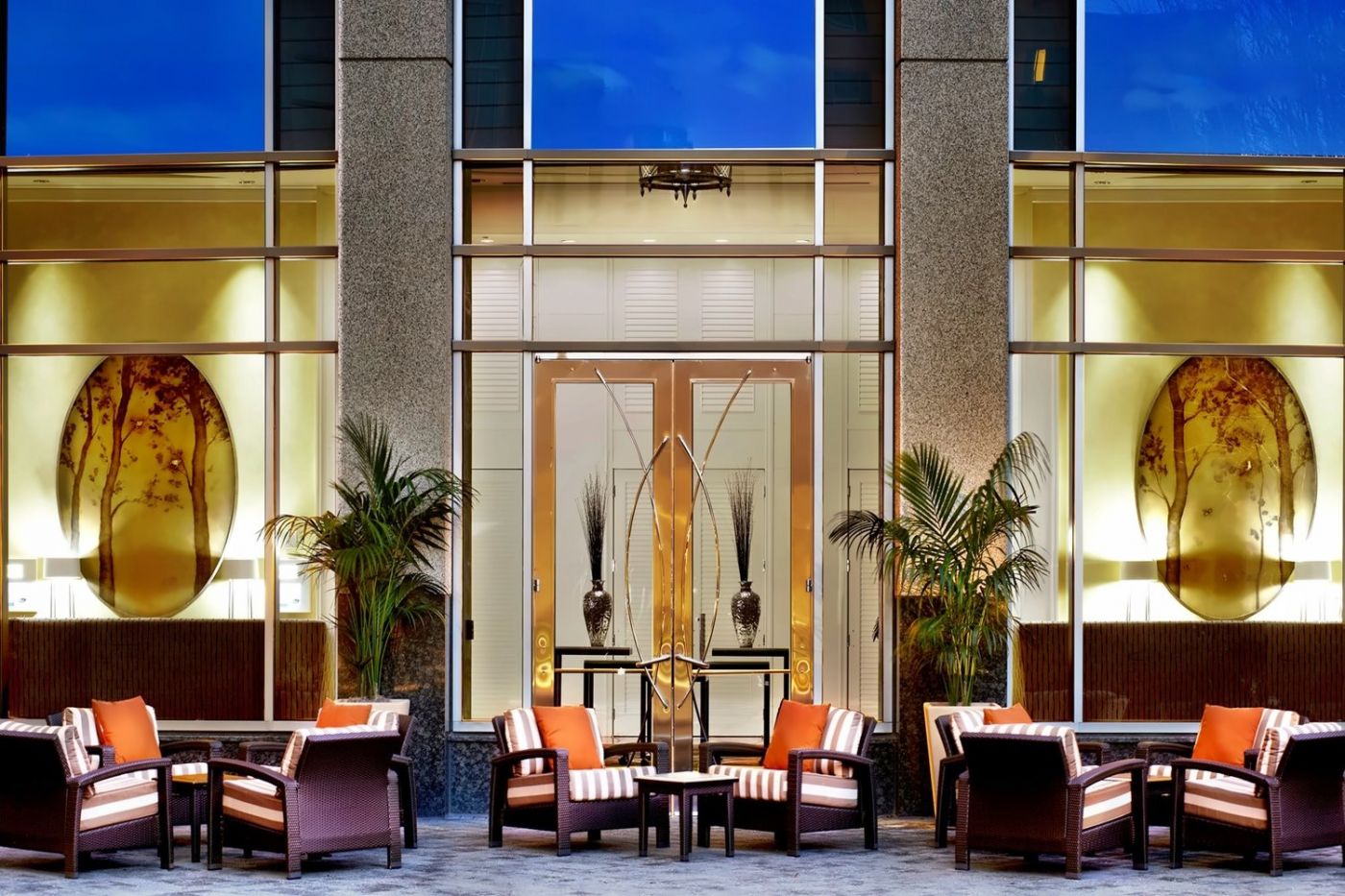 InterContinental Buckhead Atlanta