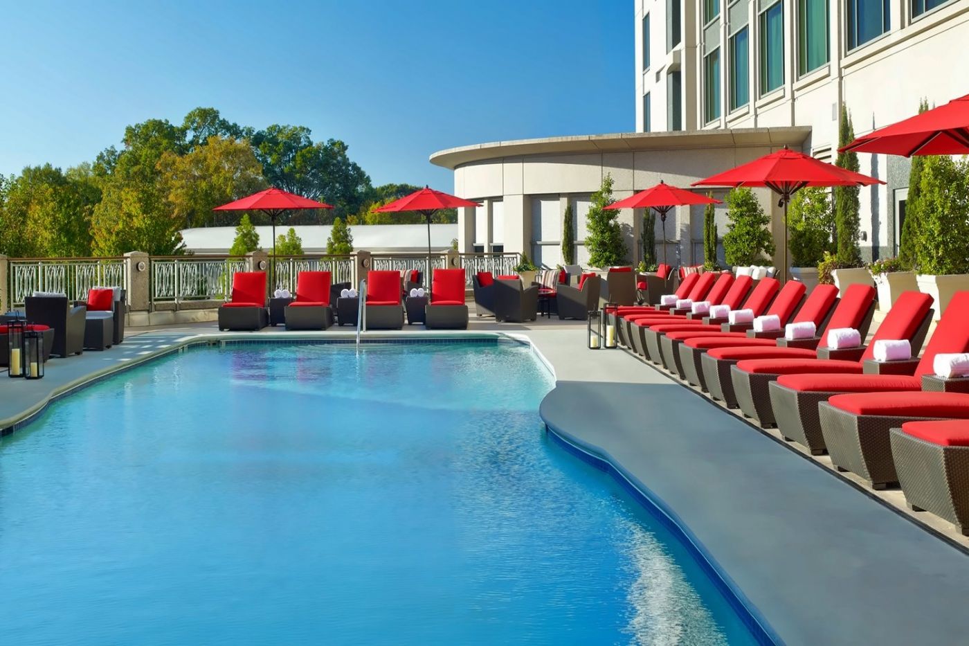InterContinental Buckhead Atlanta