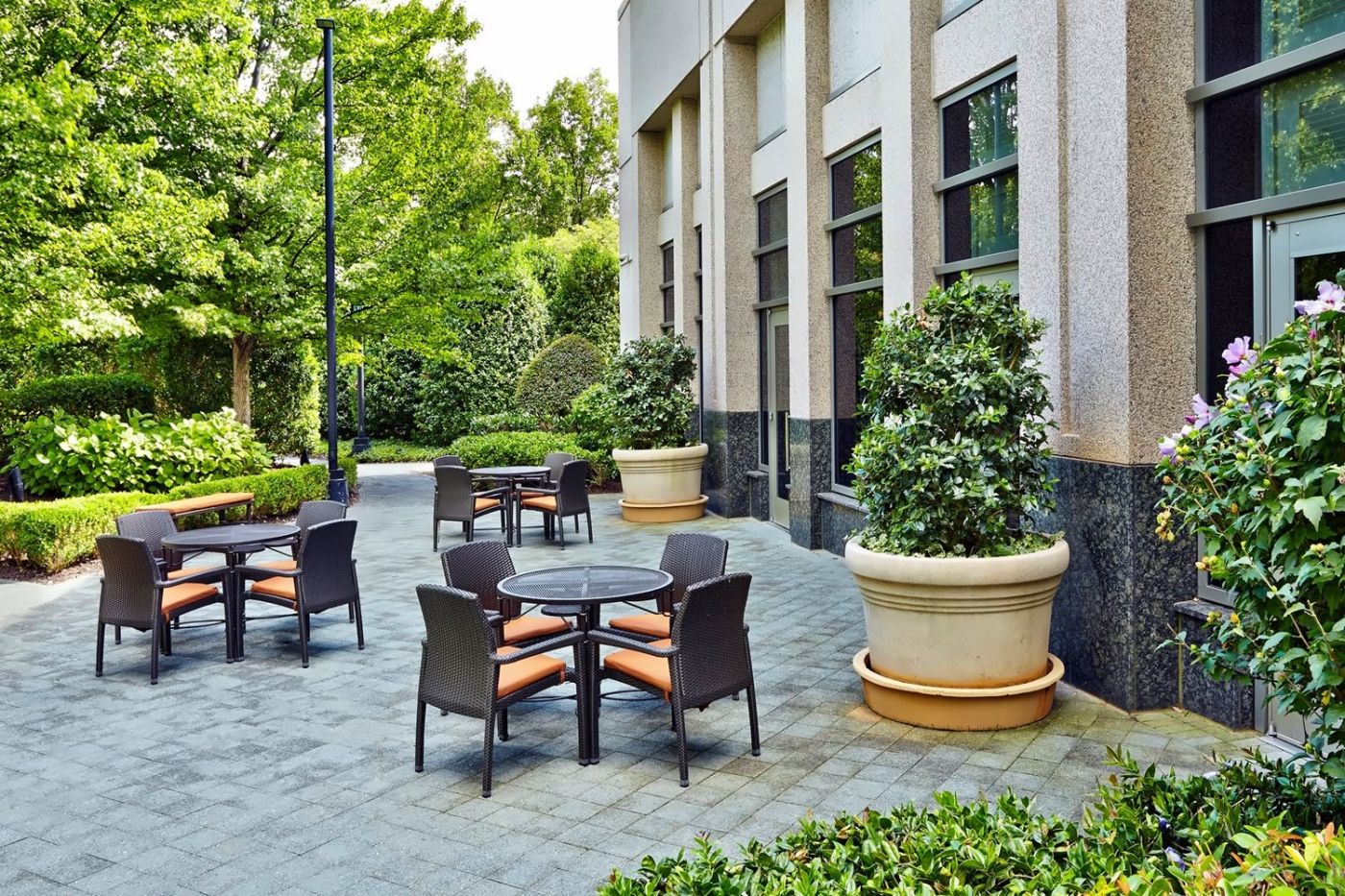 InterContinental Buckhead Atlanta