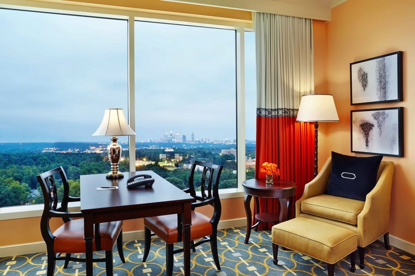 InterContinental Buckhead Atlanta