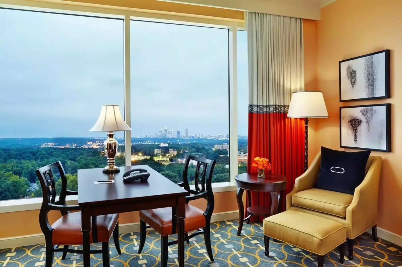 InterContinental Buckhead Atlanta