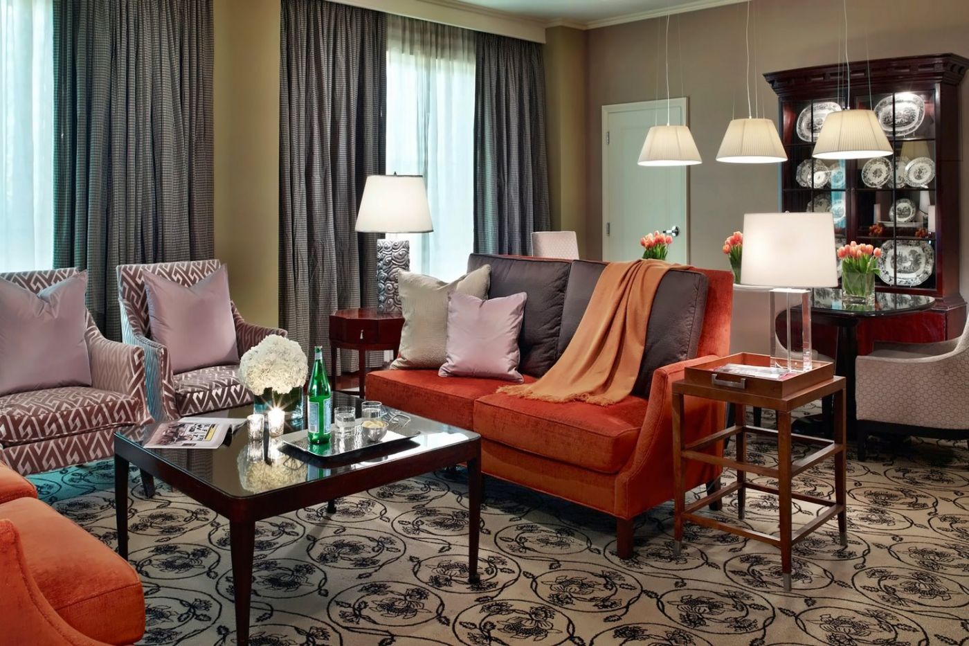 InterContinental Buckhead Atlanta