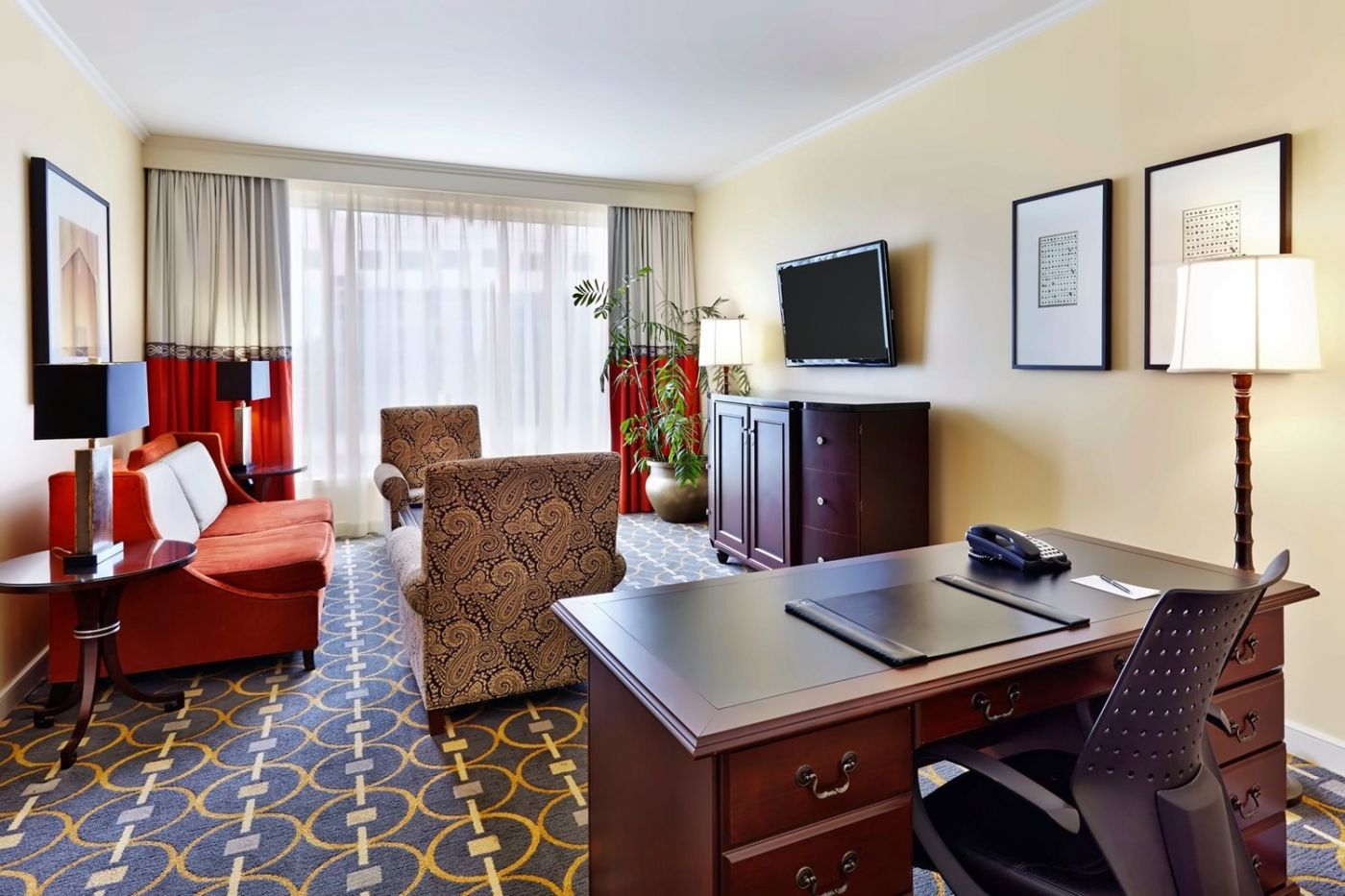 InterContinental Buckhead Atlanta