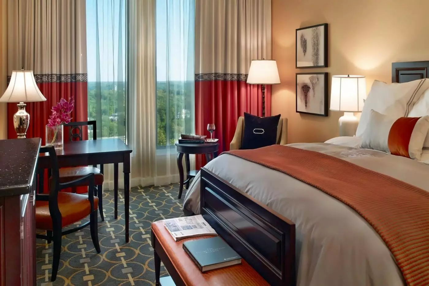 InterContinental Buckhead Atlanta