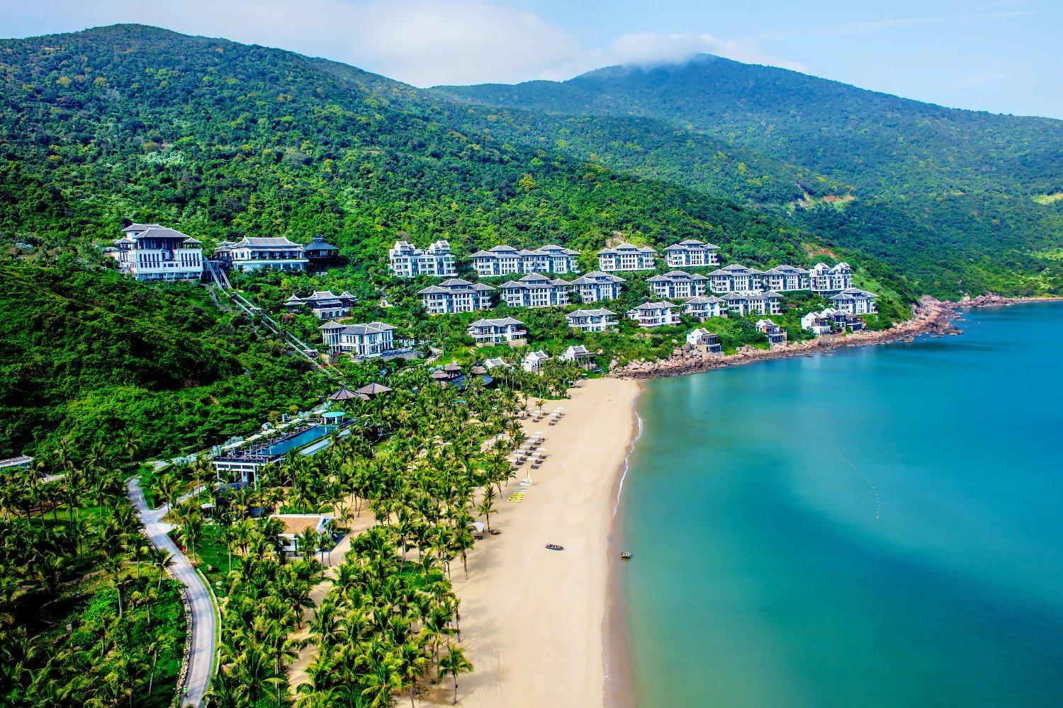 InterContinental Danang Sun Peninsula