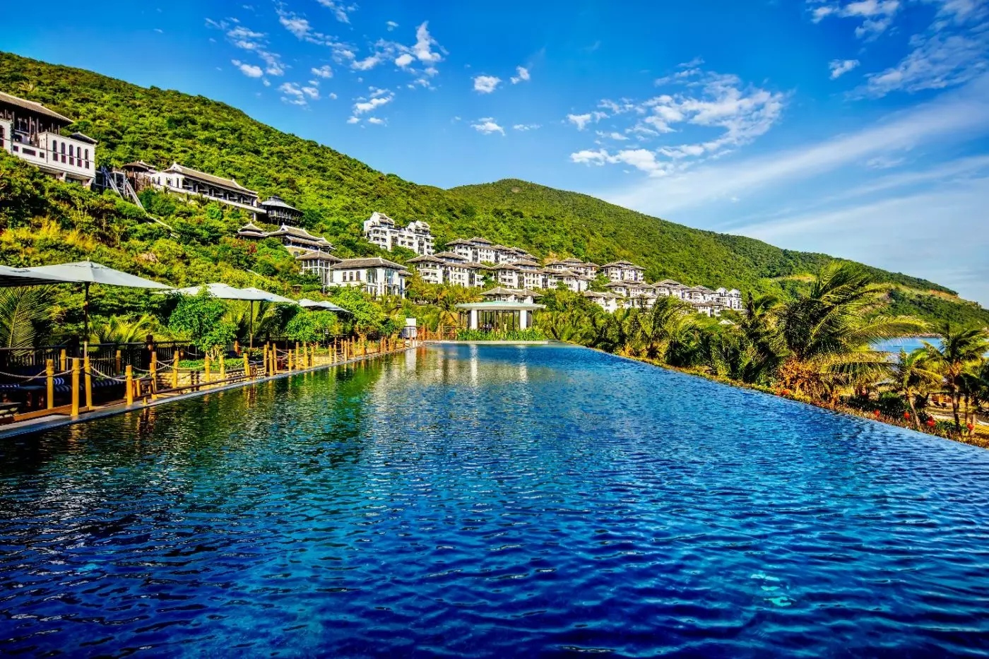 InterContinental Danang Sun Peninsula Resort