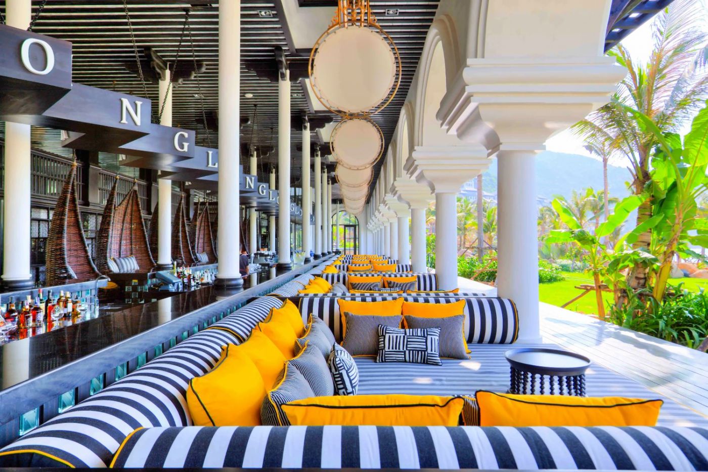 InterContinental Danang Sun Peninsula Resort