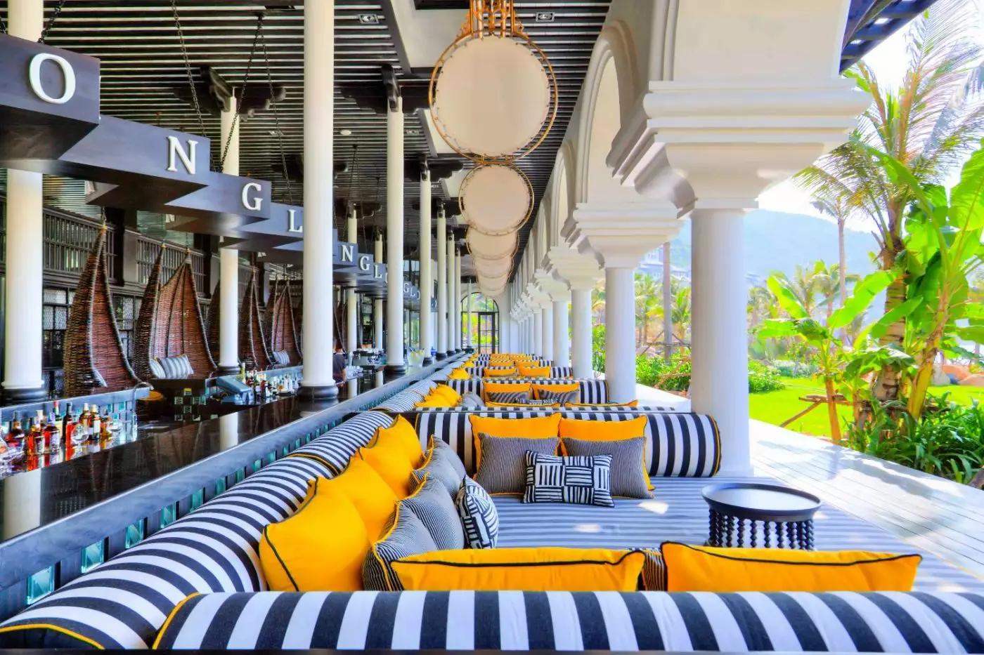 InterContinental Danang Sun Peninsula Resort
