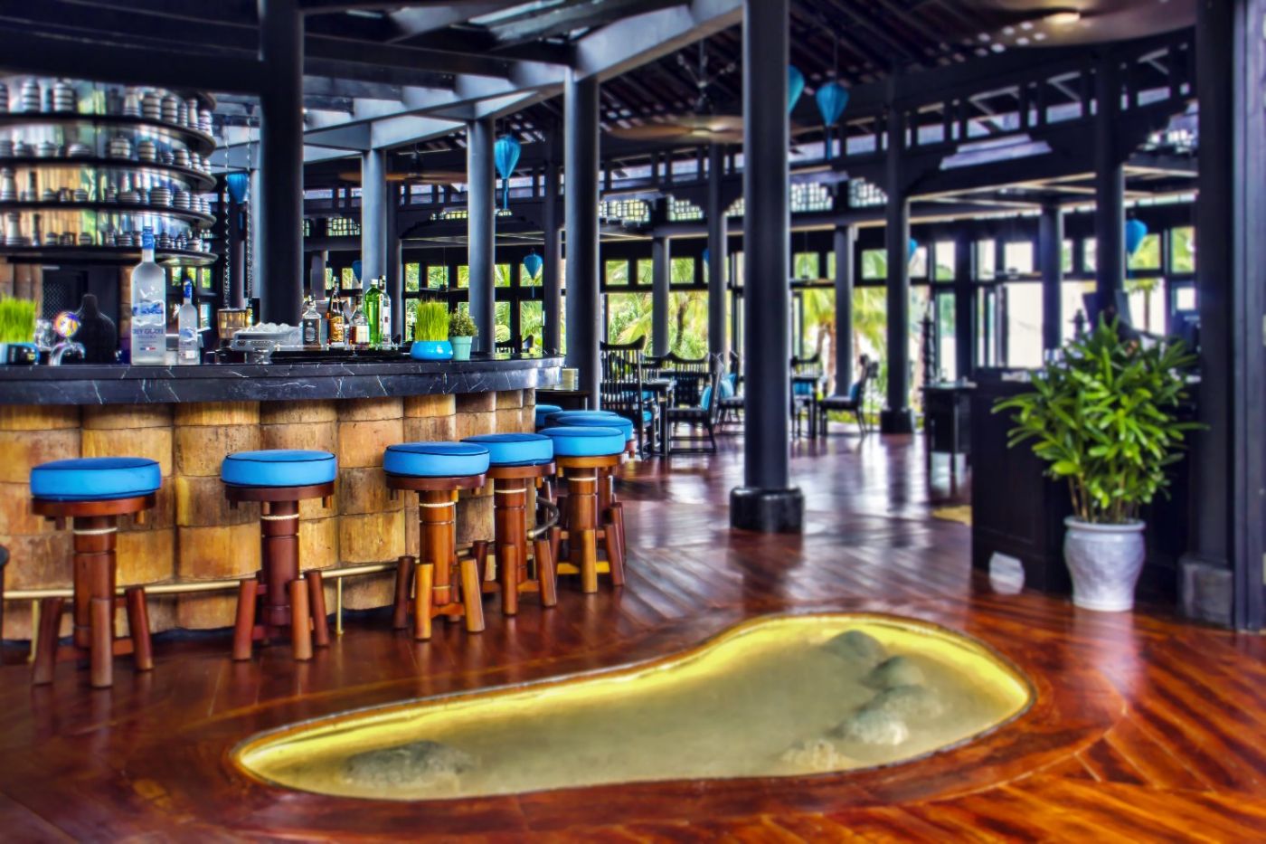 InterContinental Danang Sun Peninsula Resort