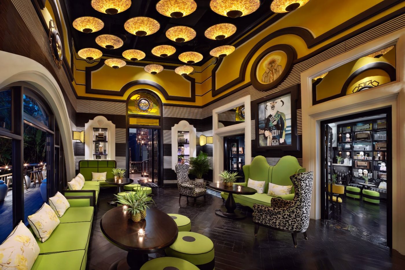 InterContinental Danang Sun Peninsula Resort