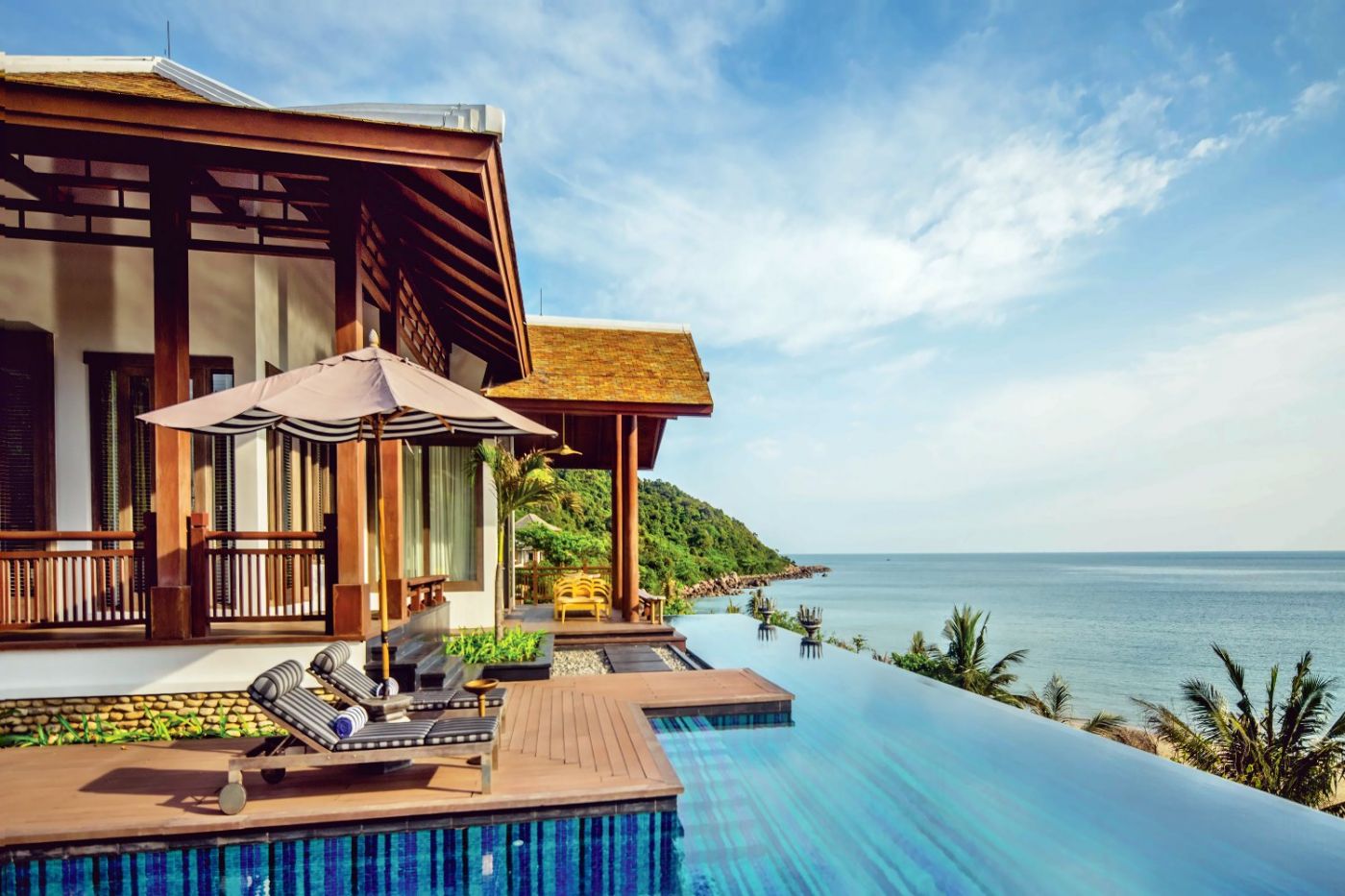 InterContinental Danang Sun Peninsula Resort