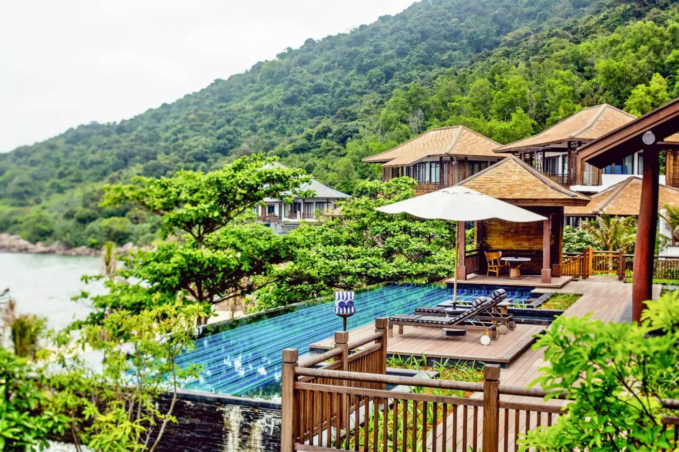 InterContinental Danang Sun Peninsula Resort