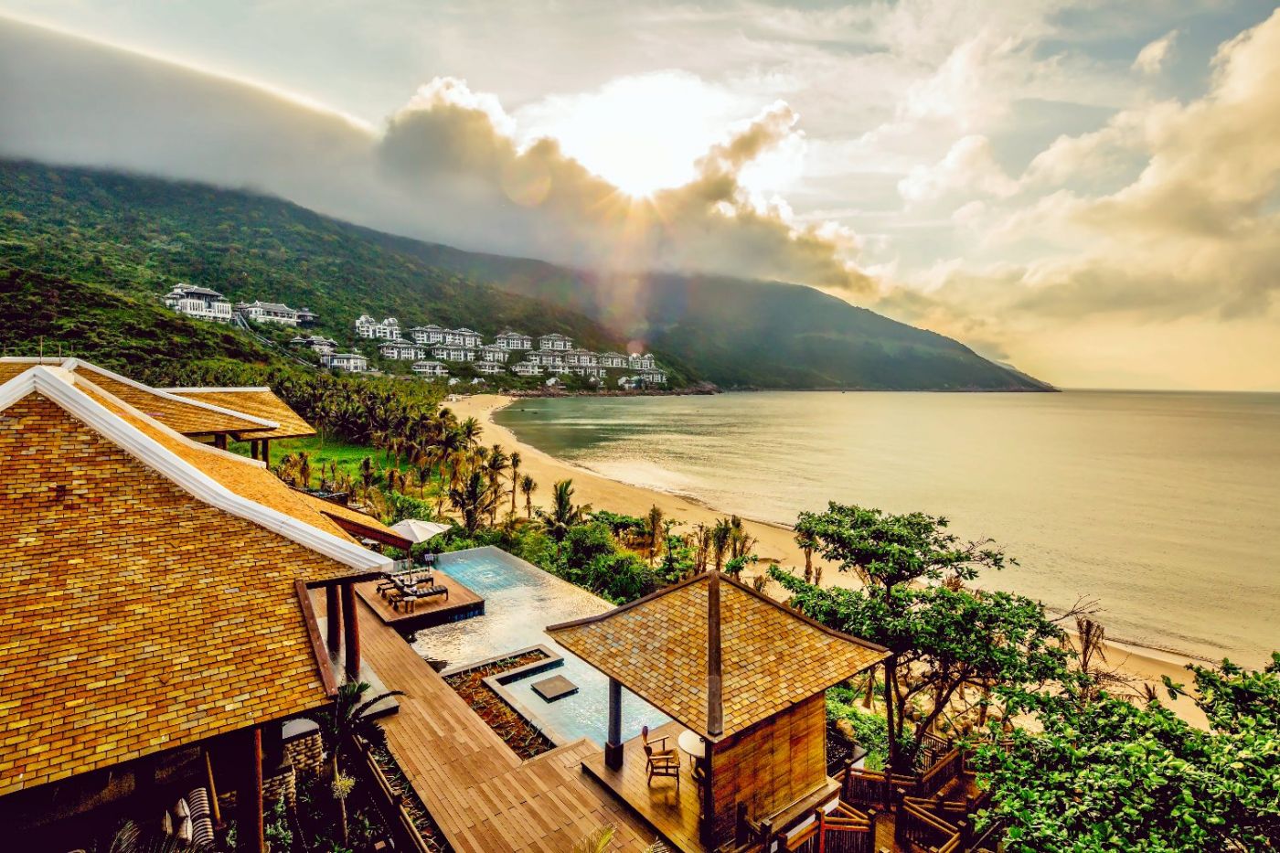 InterContinental Danang Sun Peninsula Resort