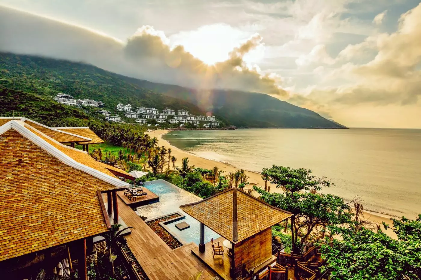 InterContinental Danang Sun Peninsula Resort