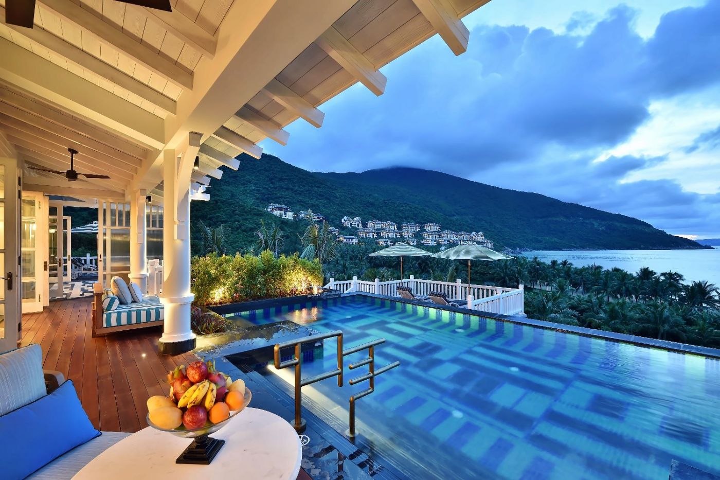 InterContinental Danang Sun Peninsula Resort