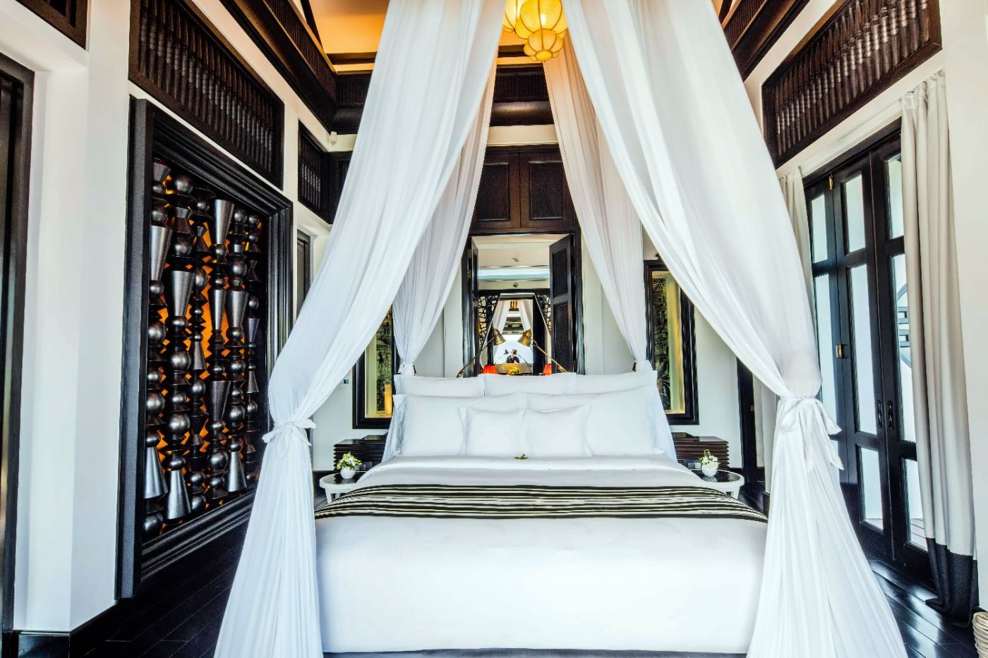 InterContinental Danang Sun Peninsula Resort