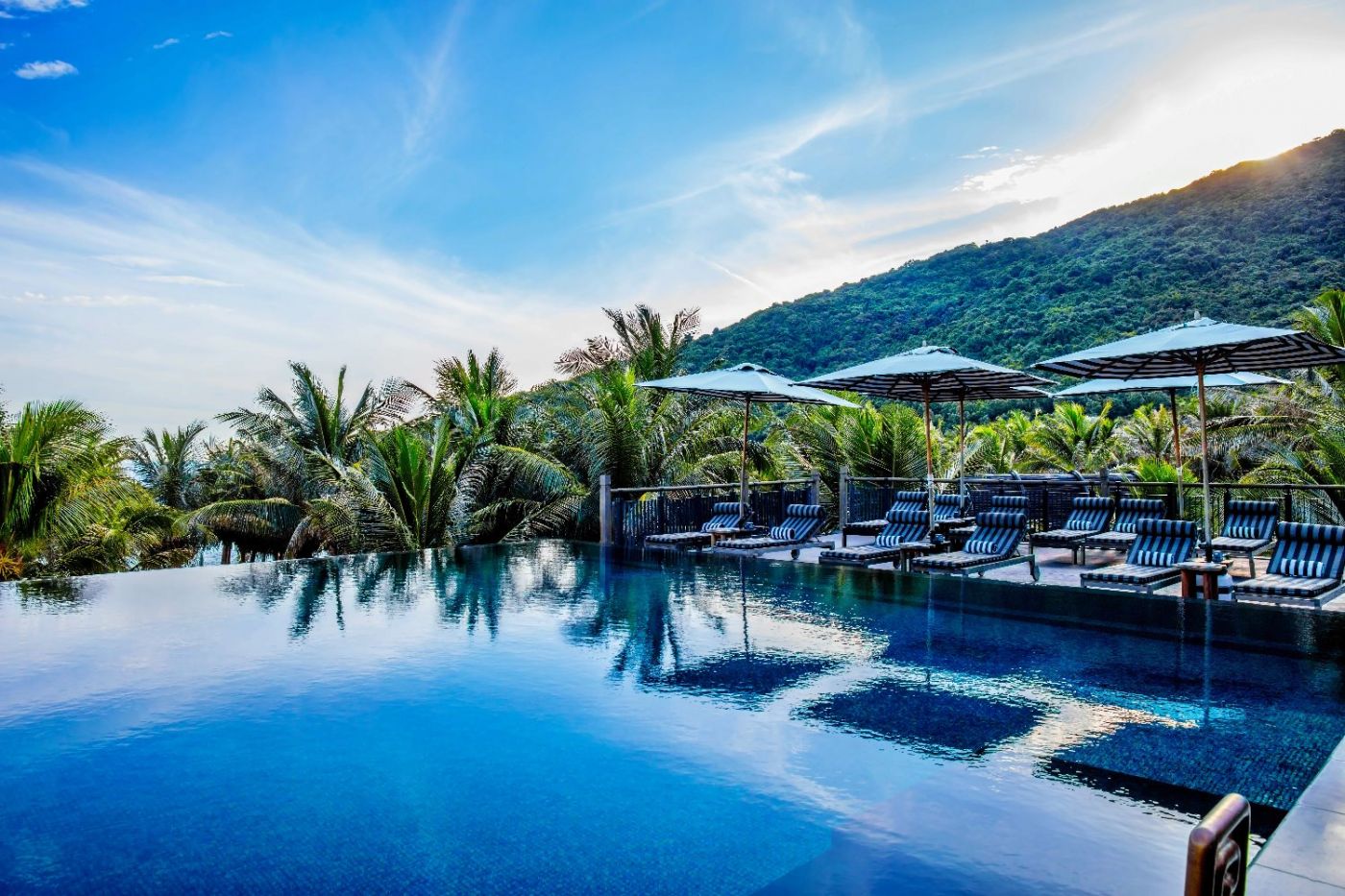 InterContinental Danang Sun Peninsula Resort