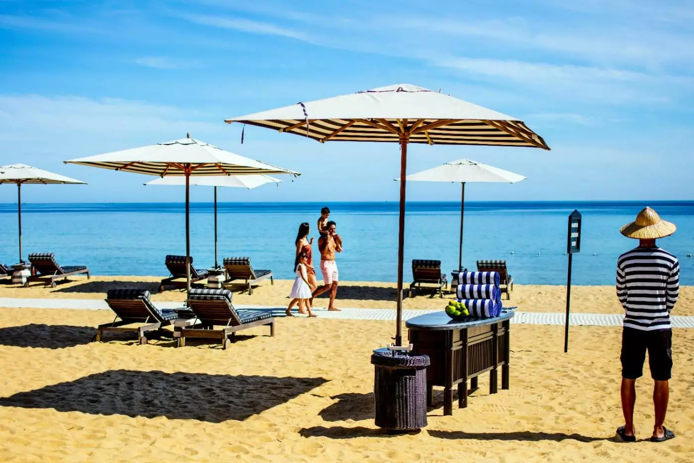 InterContinental Danang Sun Peninsula Resort