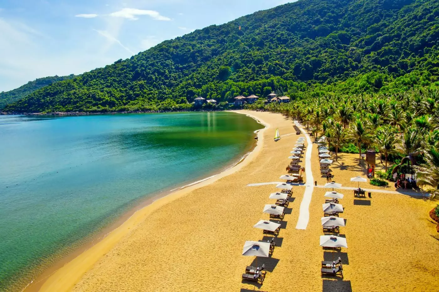 InterContinental Danang Sun Peninsula Resort