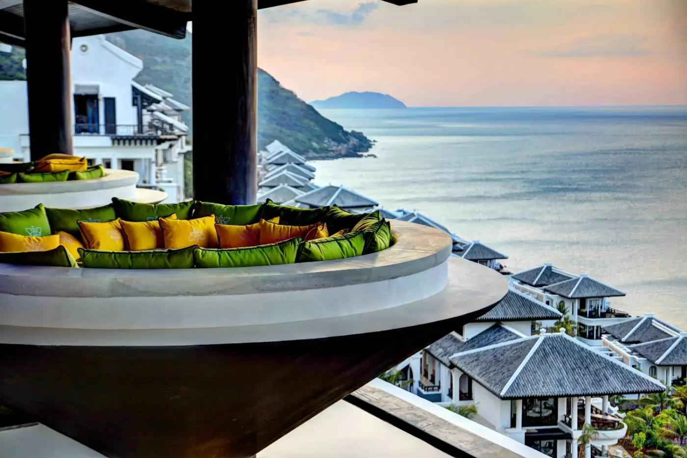 InterContinental Danang Sun Peninsula Resort
