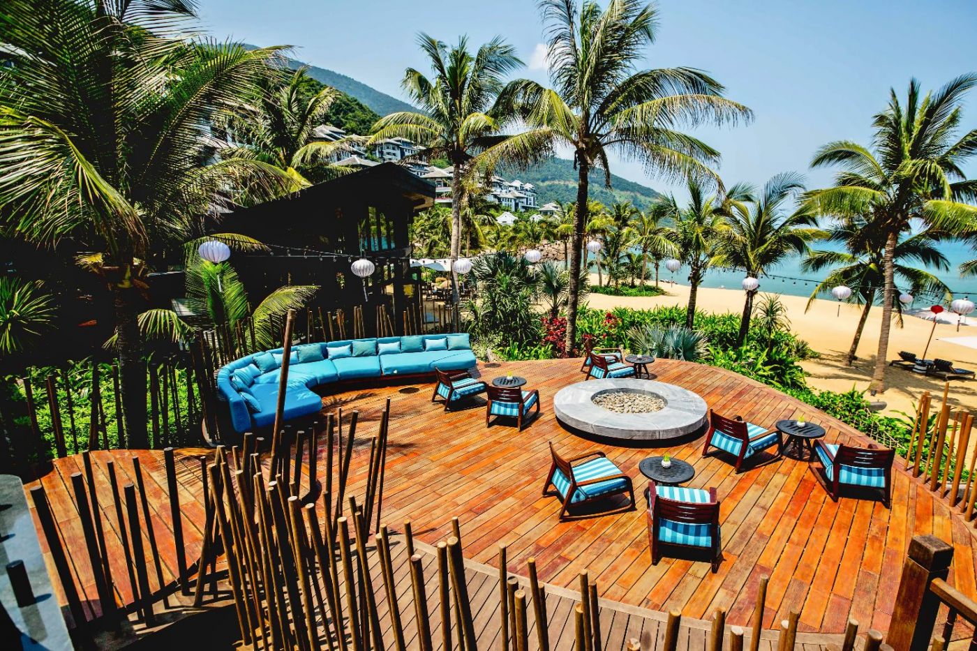 InterContinental Danang Sun Peninsula Resort