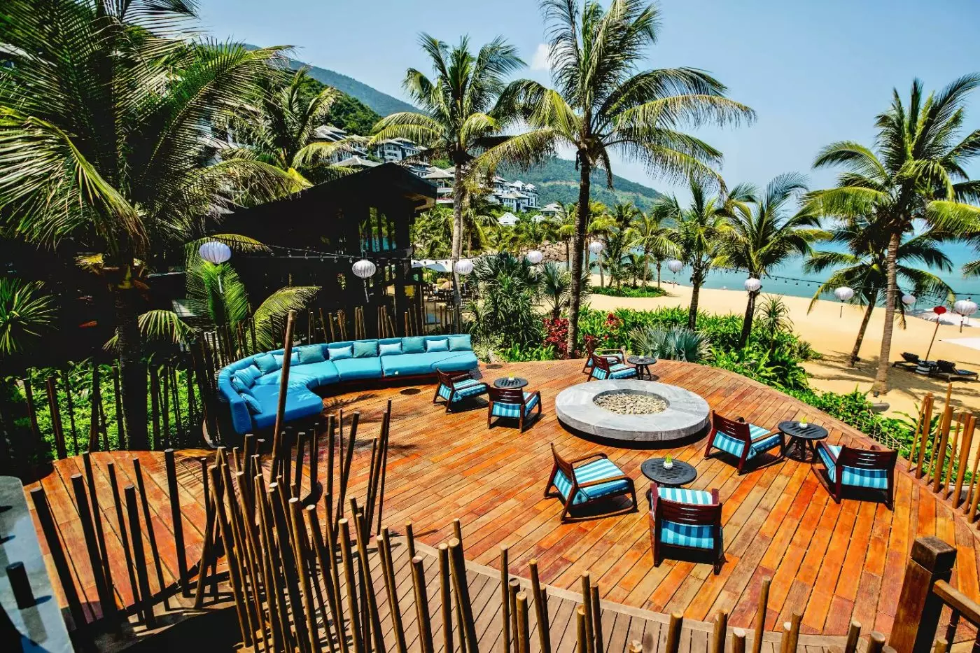 InterContinental Danang Sun Peninsula Resort