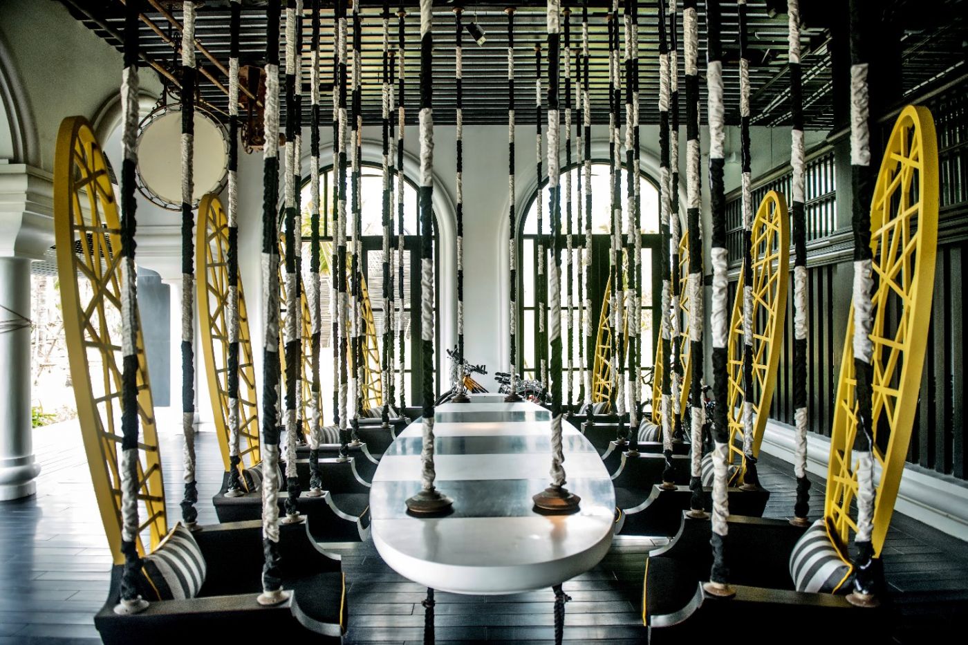 InterContinental Danang Sun Peninsula Resort