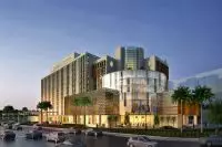 Thumbnail InterContinental Dhaka