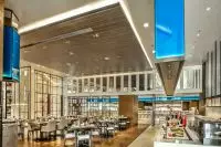 Thumbnail InterContinental Dhaka