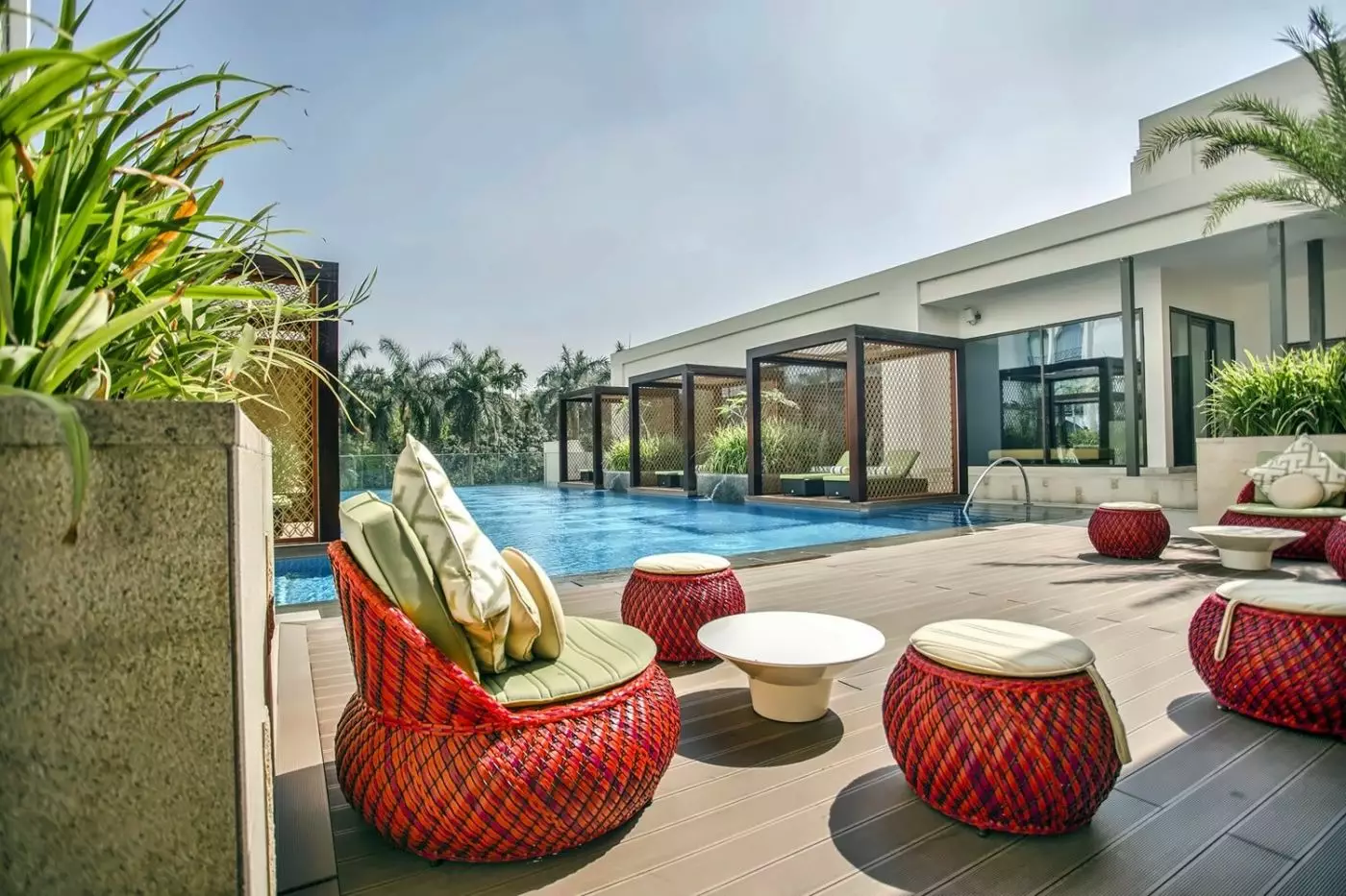 InterContinental Dhaka