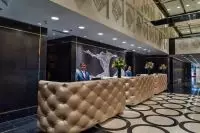 Thumbnail InterContinental Dhaka