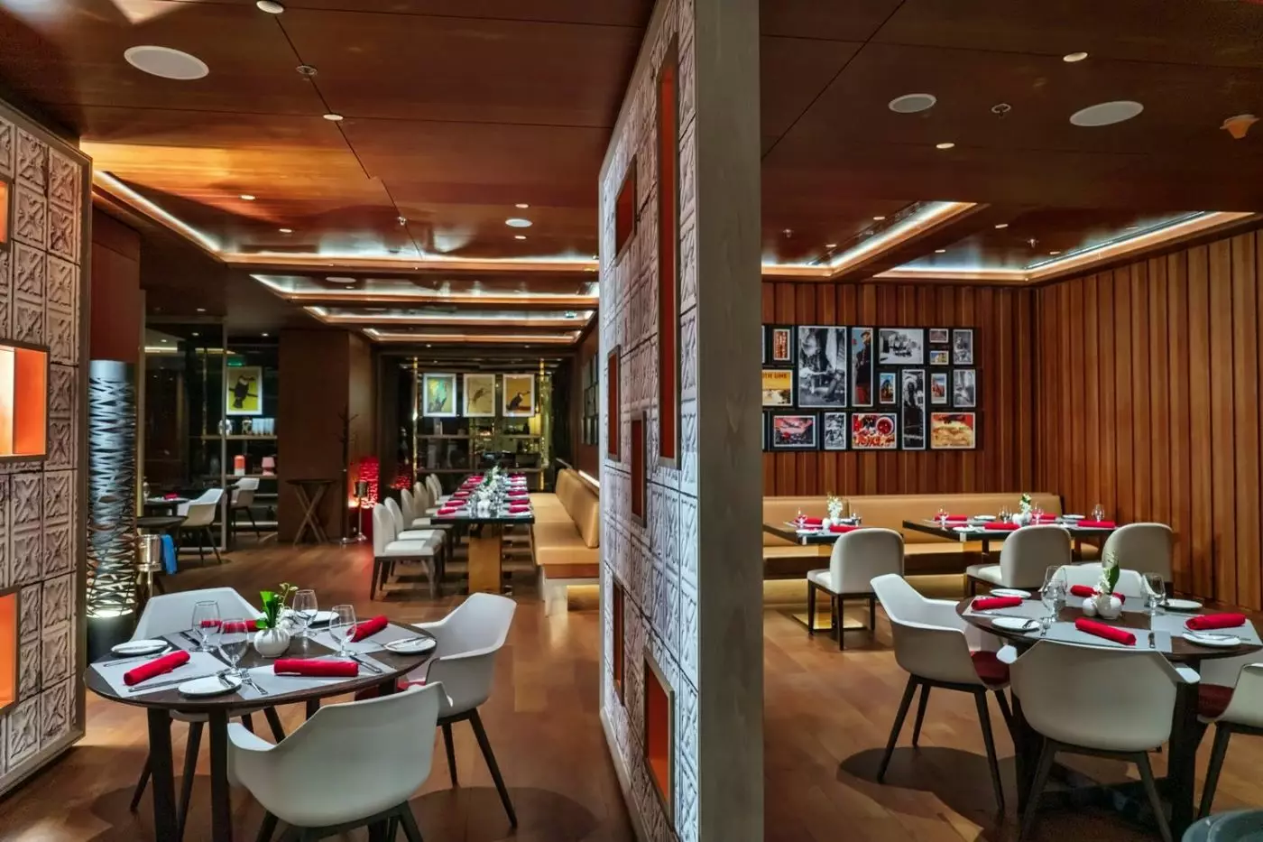 InterContinental Dhaka