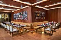 Thumbnail InterContinental Dhaka