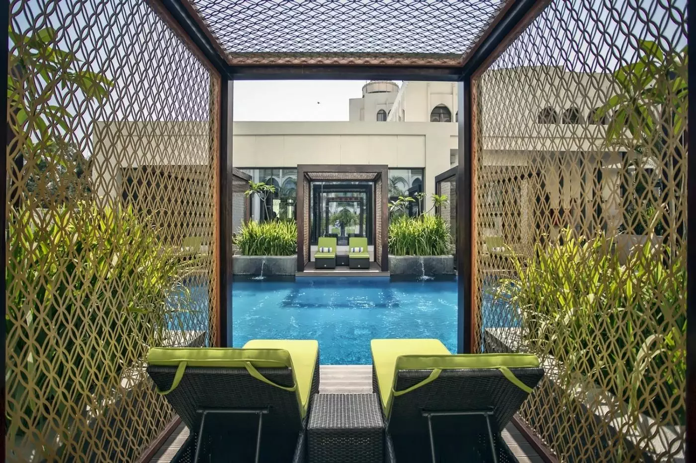 InterContinental Dhaka