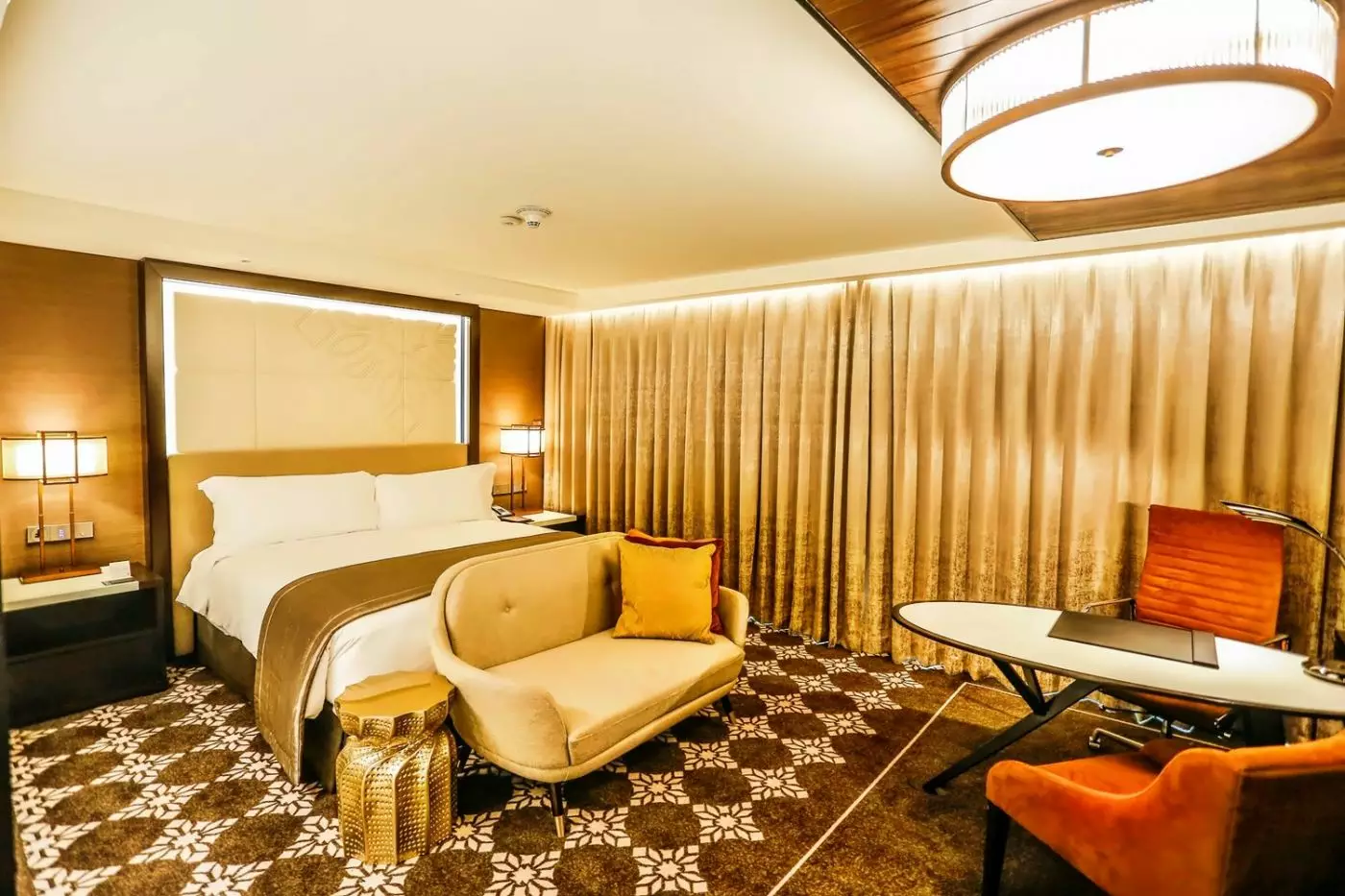 InterContinental Dhaka