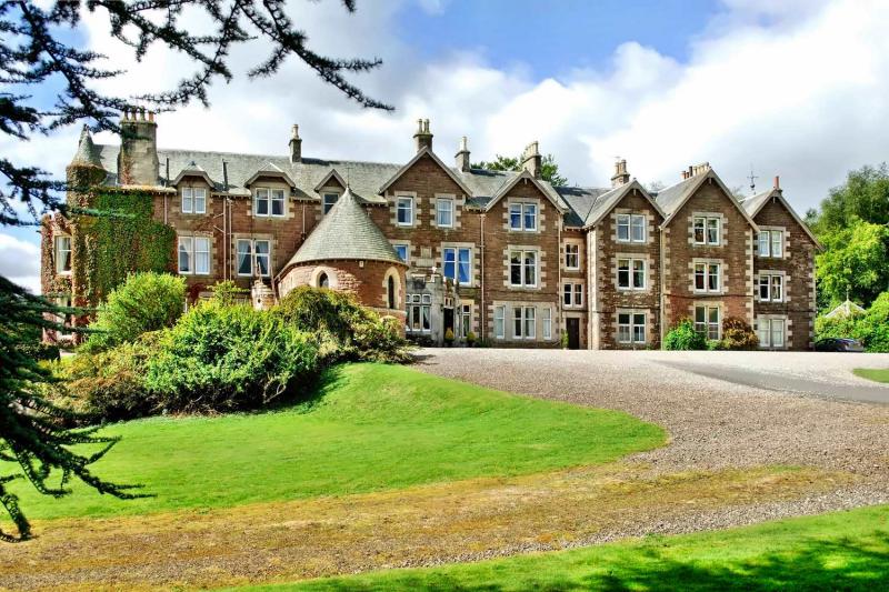 Cromlix